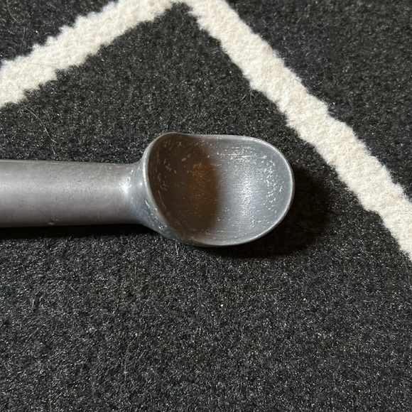 Vintage Zeroll Ice Cream Scoop Made in Toledo Ohio 20 - Picture 4 of 4